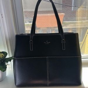 Kate Spade Grand Street Gabriel Tote
